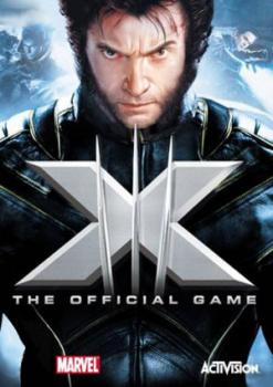 9º x-men oficial game