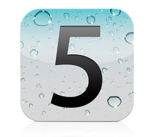 iOS 5 ya está disponible para descargar en iPhone, iPad e iPod Touch