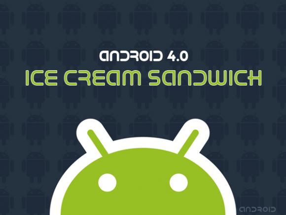 Google presenta oficialmente Android 4.0 Ice Cream Sandwich y Galaxy Nexus
