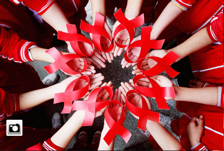 Diez preguntas sobre el sida.