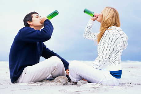 ¿Cómo se puede averiguar el origen de una cerveza?