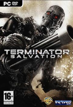 Terminator salvation (2009/eng/multi9/pc)