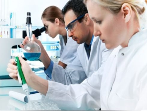 Cientificos Argentinos desarrollan la Biolixiviación, una alternativa sustentable para la minería