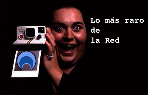 Lo más raro de la red: Los gusanos conquistarán Marte y el aire ya se vende en lata