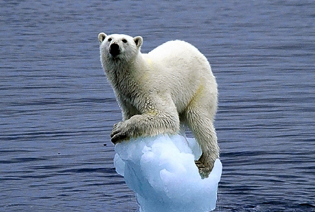 Rayos láser para estudiar el cambio climático.
