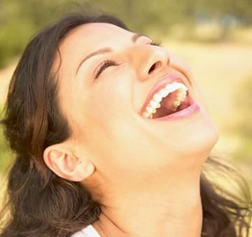 Risoterapia: Los Beneficios de la Risa
