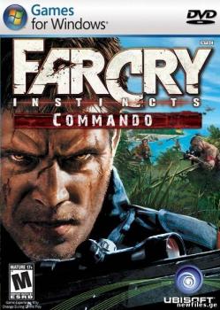 Farcry commando
