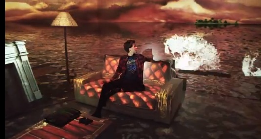 Cine inmersivo: échale un vistazo a los Home Theater del futuro