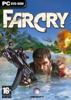 Farcry ilucion of war