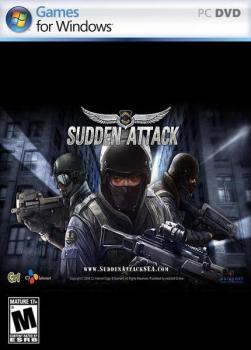 Sudden attack