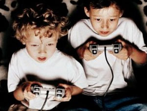 CONFIRMAN QUE LOS VÍDEO JUEGOS VIOLENTOS AFECTAN EL CEREBRO DE LOS JÓVENES
