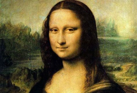 Descubren nuevas imágenes ocultas en la Mona Lisa