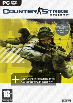 Counter strike: source v34 final
