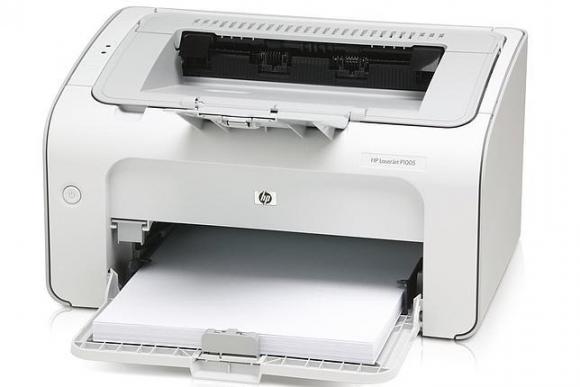 Alertan de un ataque masivo contra impresoras