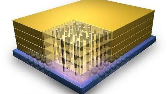 IBM producirá el esperado «cubo de memoria»