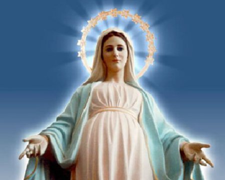 El Papa exhorta a vivir plenitud de gracia de Dios como la Inmaculada