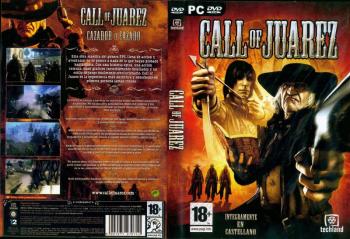 Call of juarez