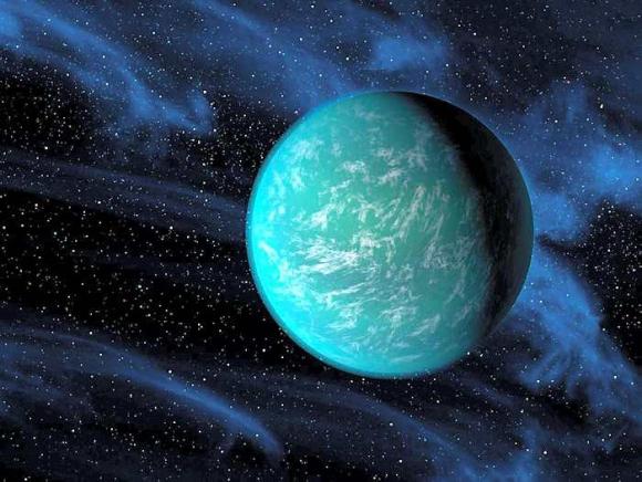 La NASA confirma la existencia de un planeta que podría ser habitable