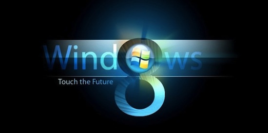 Microsoft podrá borrar aplicaciones a distancia con Windows 8