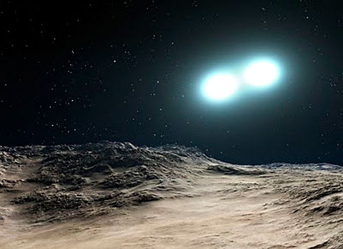 Desvelan los secretos de las estrellas ´vampiro´