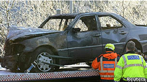 El rock y el jazz los más peligrosos al conducir