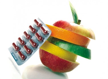 Una multivitamina diaria puede prevenir enfermedades