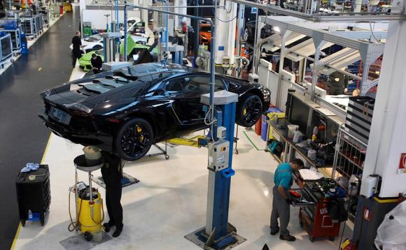 Las tecnoimágenes de la semana