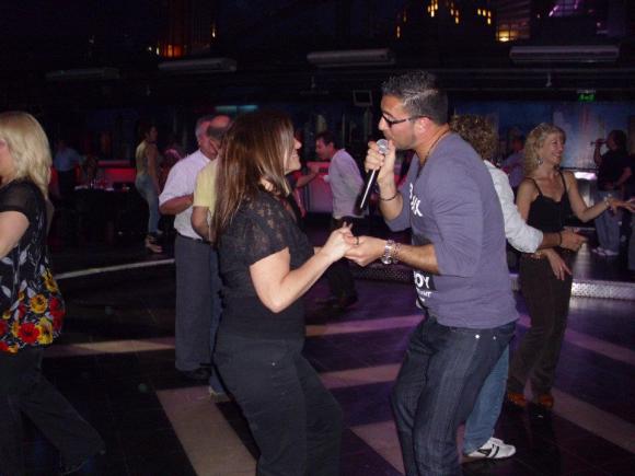 EVENTOS DE ESTA SEMANA