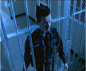 Atravesar paredes, una predicción de los físicos.