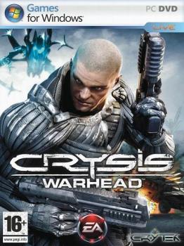 Crysis warhead