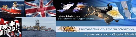 Ushuaia: Veteranos de Guerra convocan al país ¨boicot al capital inglés¨