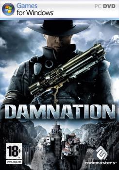 Damnation (2009/multi5)