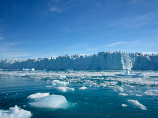 Un continente con caducidad