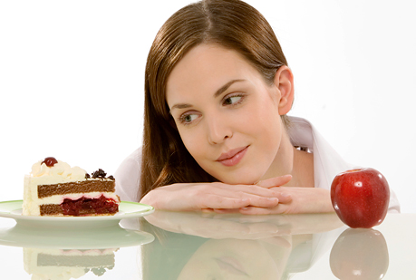  ¿Por qué nos cuesta tanto resistirnos a los dulces?