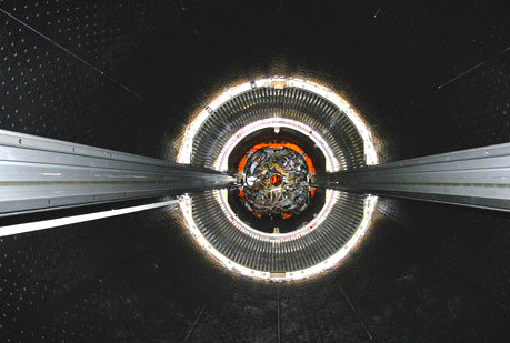  Acorralan al Bosón de Higgs