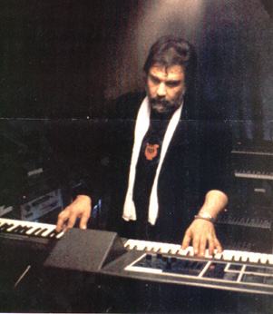  Lo mejor de Vangelis 