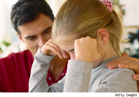 Cómo convivir y educar a en familias con hijos de anteriores matrimonios