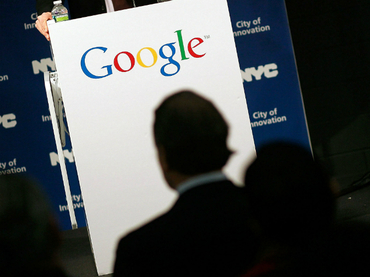 Google dona 11.5 millones dólares para combatir la esclavitud