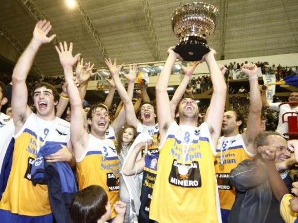 Este jueves comienza la Liga Argentina de Voleibol Tarjeta Nativa Nación 2011/2012