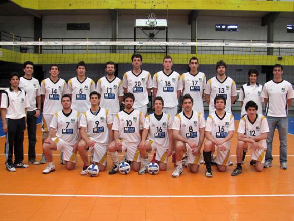 MSM Bella Vista venció en el debut a Lechuzas Villa María