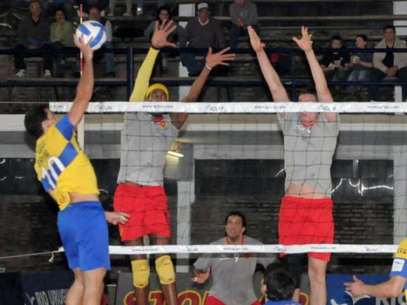 Fin de semana ideal para Boca Río Uruguay Seguros luego de vencer a La Unión