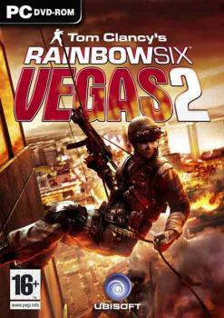 Tom clancys rainbow six vegas 2