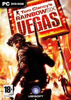 Rainbow six: las vegas