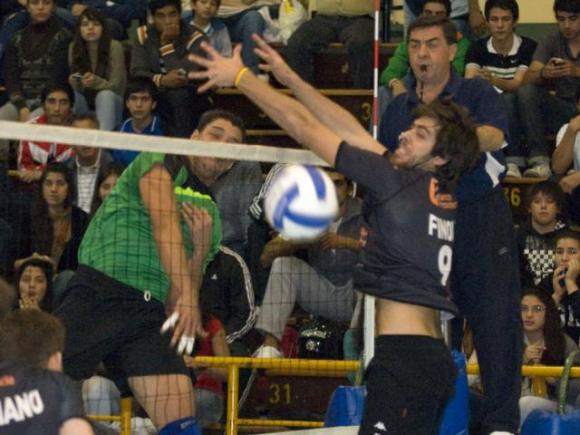 Se cierra el segundo weekend de la Liga Argentina Tarjeta Nativa Nación 2011/2012