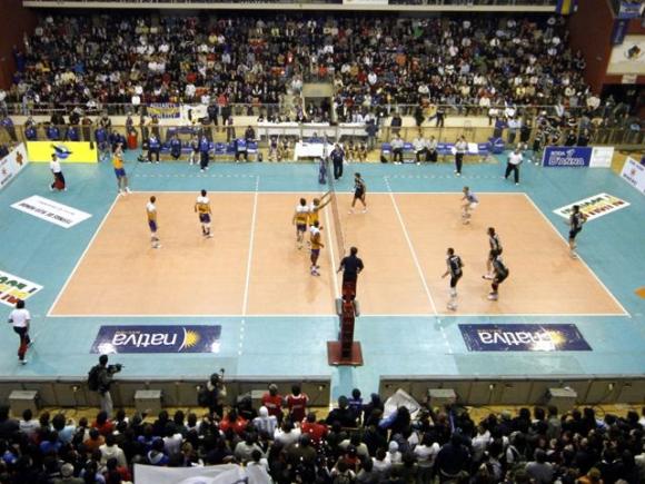 El último campeón UPCN volverá a jugar de local y con toda su gente en San Juan