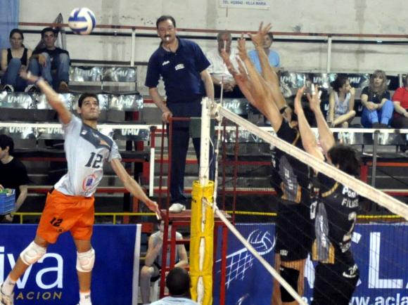 Drean Bolívar cosechó un nuevo triunfo, esta vez frente a Lechuzas