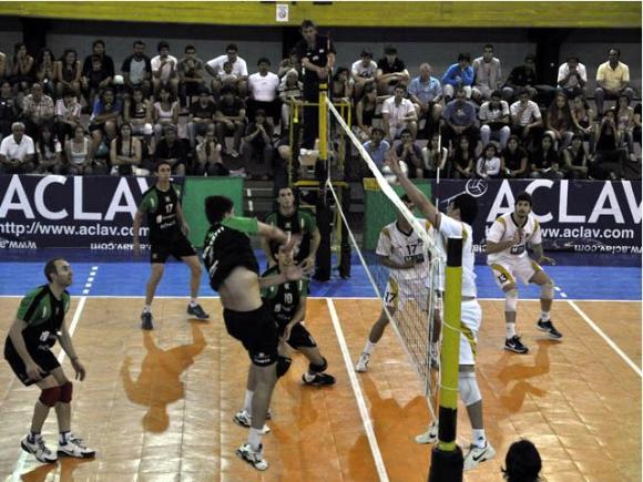 PSM ganó de visitante a Bella Vista y se acerca a los de arriba
