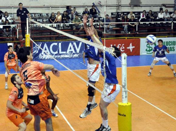 Lechuzas estuvo muy cerca de un triunfo, pero Gigantes fue más