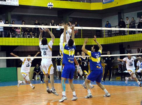 Boca Río Uruguay Seguros le ganó a MSM y se vuelve acercar a la punta