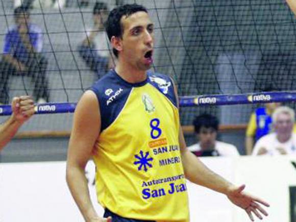 Las palabras de Demián González luego de la gran actuación de UPCN